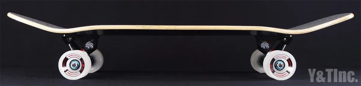 画像:ブランク オールドスクール ターボ パリス180 スナイパー66mm_2