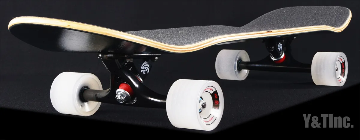 画像:ブランク オールドスクール ターボ パリス180 スナイパー66mm_4