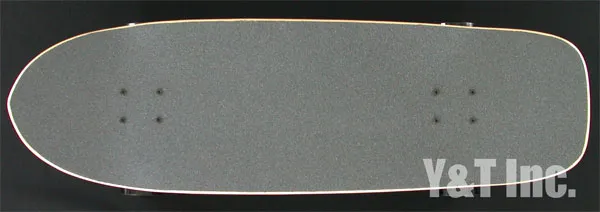 ブランク オールドスクール ターボ ナチュラル ランダル180 CR リビエラ66mm ABEC7の画像2 画像:ブランク オールドスクール ターボ ナチュラル ランダル180 CR リビエラ66mm ABEC7_2