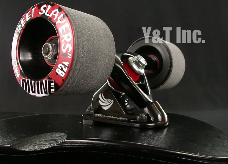 ブランク30ブラック パリス150ブラック ディヴァインストリートスレイヤー72mm82aブラックの画像5 画像:ブランク30ブラック パリス150ブラック ディヴァインストリートスレイヤー72mm82aブラック_5