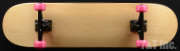 BLANK STREET 3280 Natural StBlack SPEED 134BK 51mm Pink