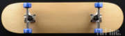 BLANK STREET 3280 Natural StBlue SPEED 134SV 51mm Blue