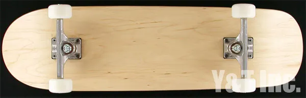 画像:ブランク プールパーク トラッカー161 アウトバーン_1