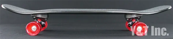 画像:ブランク プールブラック インディー129ブラック トンネル_3