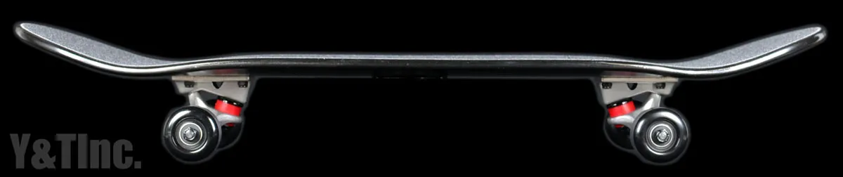 ブランクストリート 3280 ブラック TKP 133 シルバー 53mm 83a ブラックの画像2 画像:ブランクストリート 3280 ブラック TKP 133 シルバー 53mm 83a ブラック_2