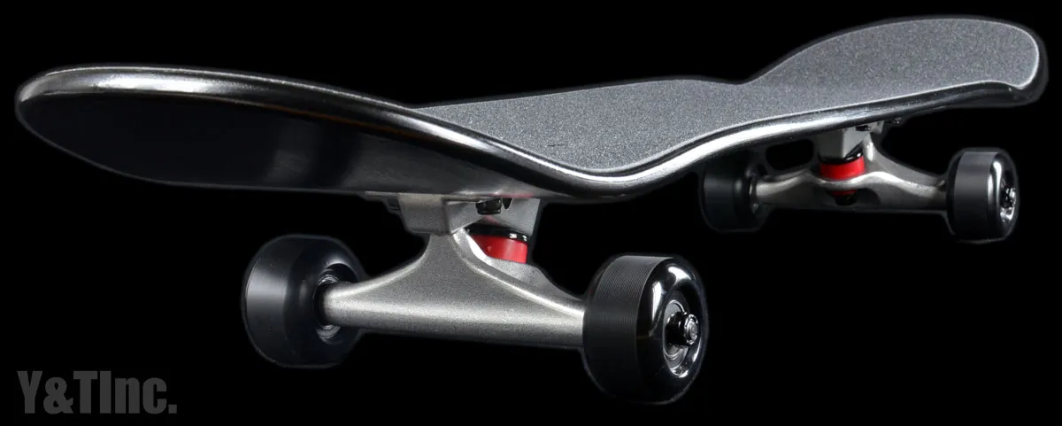 ブランクストリート 3280 ブラック TKP 133 シルバー 53mm 83a ブラックの画像4 画像:ブランクストリート 3280 ブラック TKP 133 シルバー 53mm 83a ブラック_4