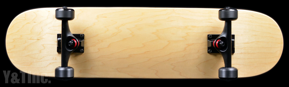 BLANK STREET 3280 Natural TKP133Black 53mm83a Black_1