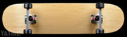 BLANK STREET 3280 Natural TKP133Silver 53mm83a Black