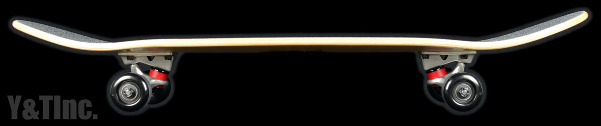 BLANK STREET 3280 Natural TKP133Silver 53mm83a Black_2