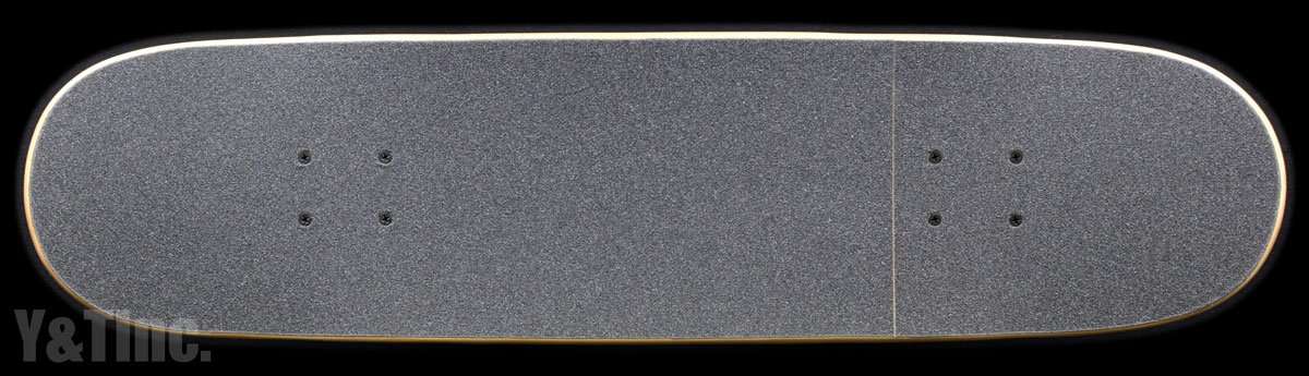 BLANK STREET 3280 Natural TKP133Silver 53mm83a Black_3