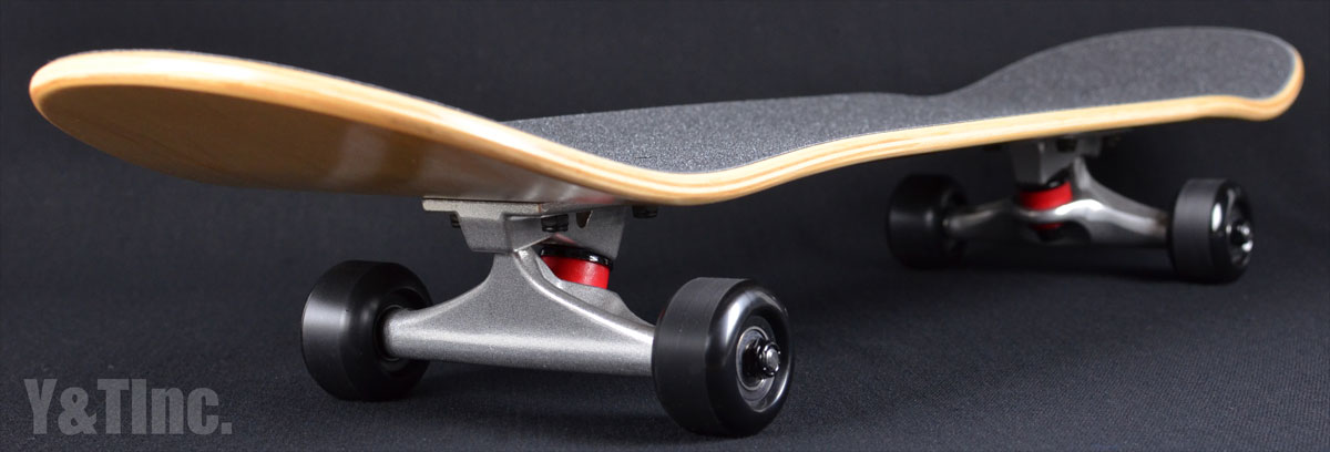 BLANK STREET 3280 Natural TKP133Silver 53mm83a Black_4