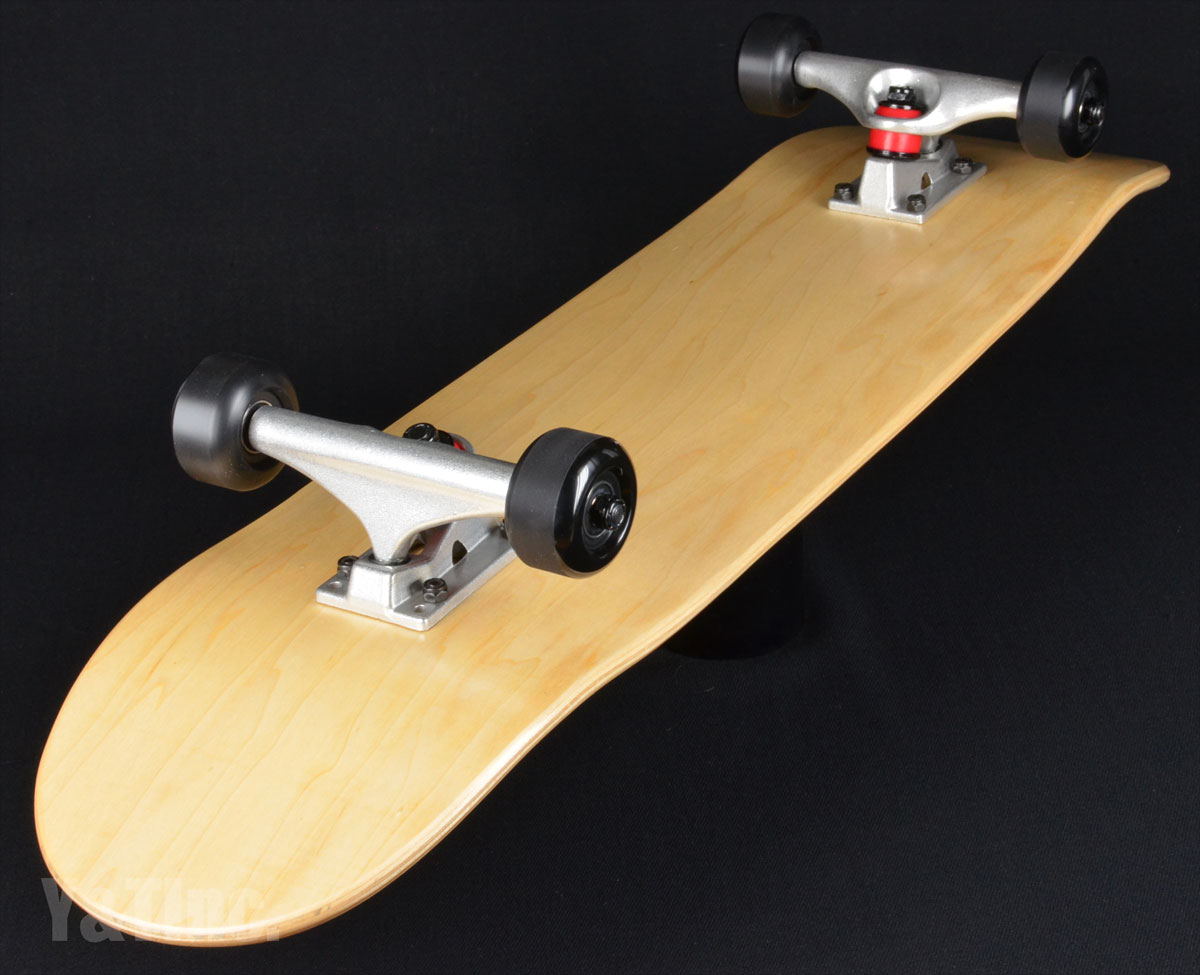 BLANK STREET 3280 Natural TKP133Silver 53mm83a Black_5
