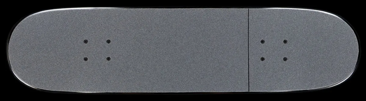 ブランククルーザー 3280 ブラック TKP シルバーブラック 58mm ピンクの画像3 画像:ブランククルーザー 3280 ブラック TKP シルバーブラック 58mm ピンク_3