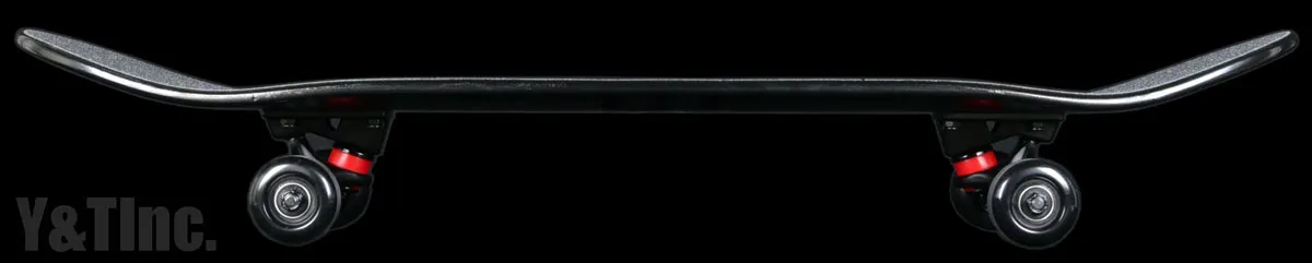 ブランクストリート 3280 ブラック TKP 133 ブラック 53mm 83a ブラックの画像2 画像:ブランクストリート 3280 ブラック TKP 133 ブラック 53mm 83a ブラック_2