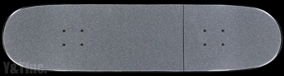 ブランクストリート 3280 ブラック TKP 133 ブラック 53mm 83a ブラックの画像3 画像:ブランクストリート 3280 ブラック TKP 133 ブラック 53mm 83a ブラック_3