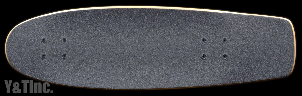 ブルバード スケートボード ダニーセレジーニ クルーザーの画像3 画像:ブルバード スケートボード ダニーセレジーニ クルーザー_3