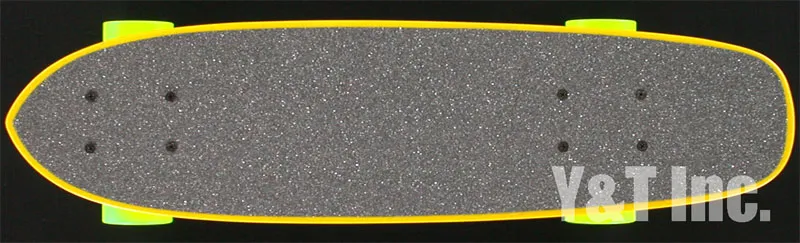 ディックブルーワー グリーンの画像2 画像:ディックブルーワー グリーン_2