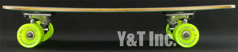 ディックブルーワー グリーンの画像3 画像:ディックブルーワー グリーン_3