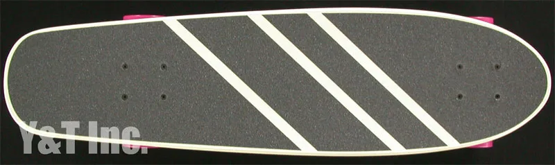 バディーカースケートボード グランプリ30の画像2 画像:バディーカースケートボード グランプリ30_2