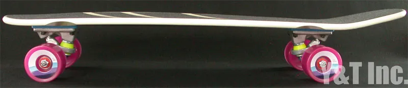 バディーカースケートボード グランプリ30の画像3 画像:バディーカースケートボード グランプリ30_3