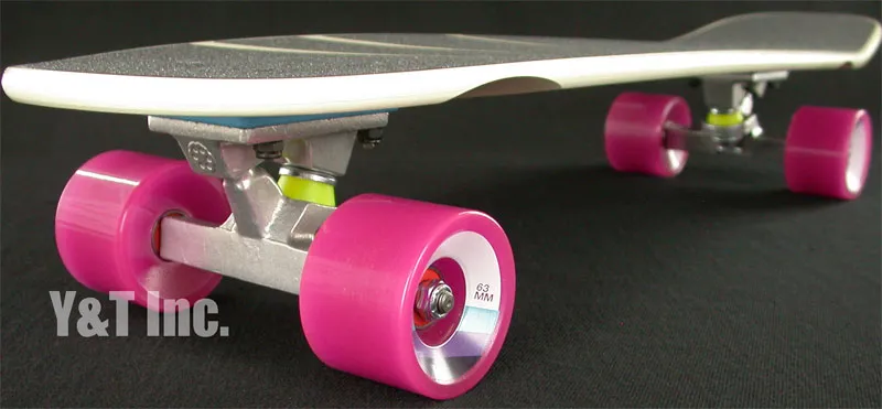 バディーカースケートボード グランプリ30の画像5 画像:バディーカースケートボード グランプリ30_5