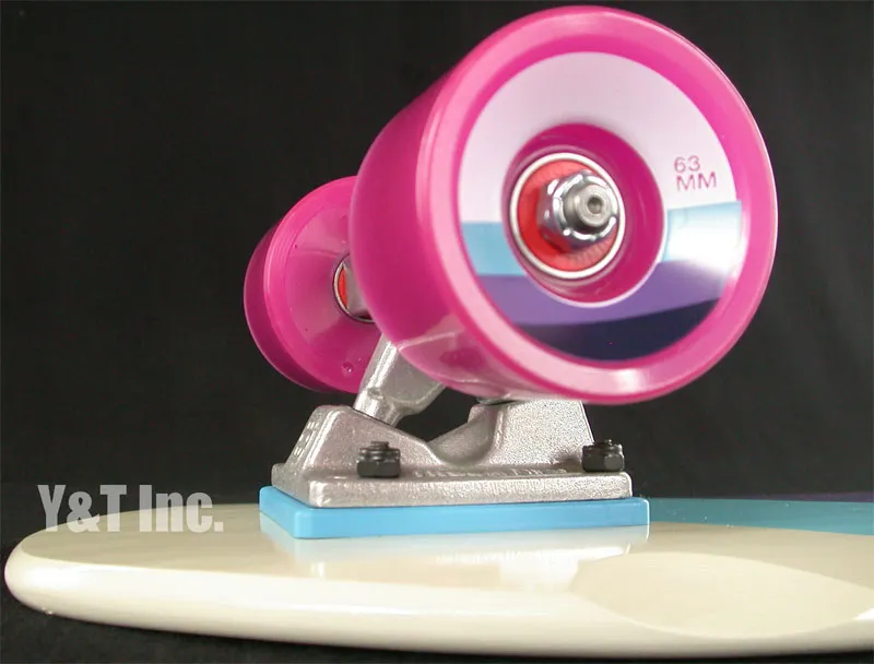 バディーカースケートボード グランプリ30の画像6 画像:バディーカースケートボード グランプリ30_6