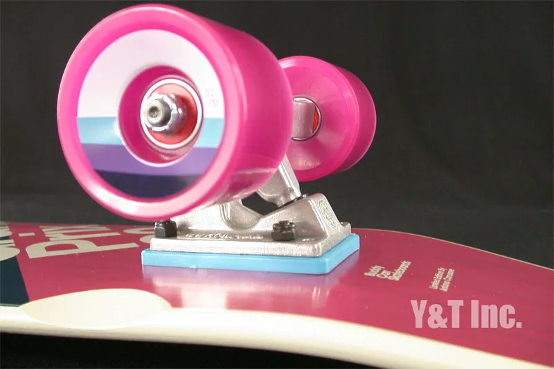 バディーカースケートボード グランプリ30の画像7 画像:バディーカースケートボード グランプリ30_7