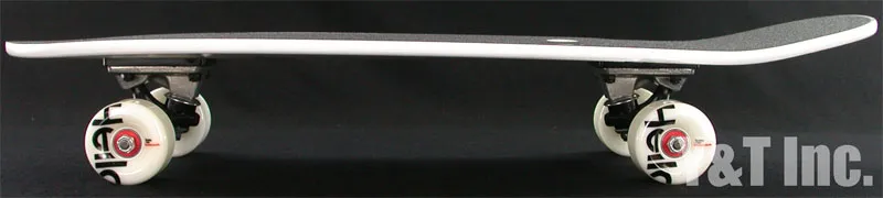 バディーカースケートボード ハローリミテッドの画像4 画像:バディーカースケートボード ハローリミテッド_4