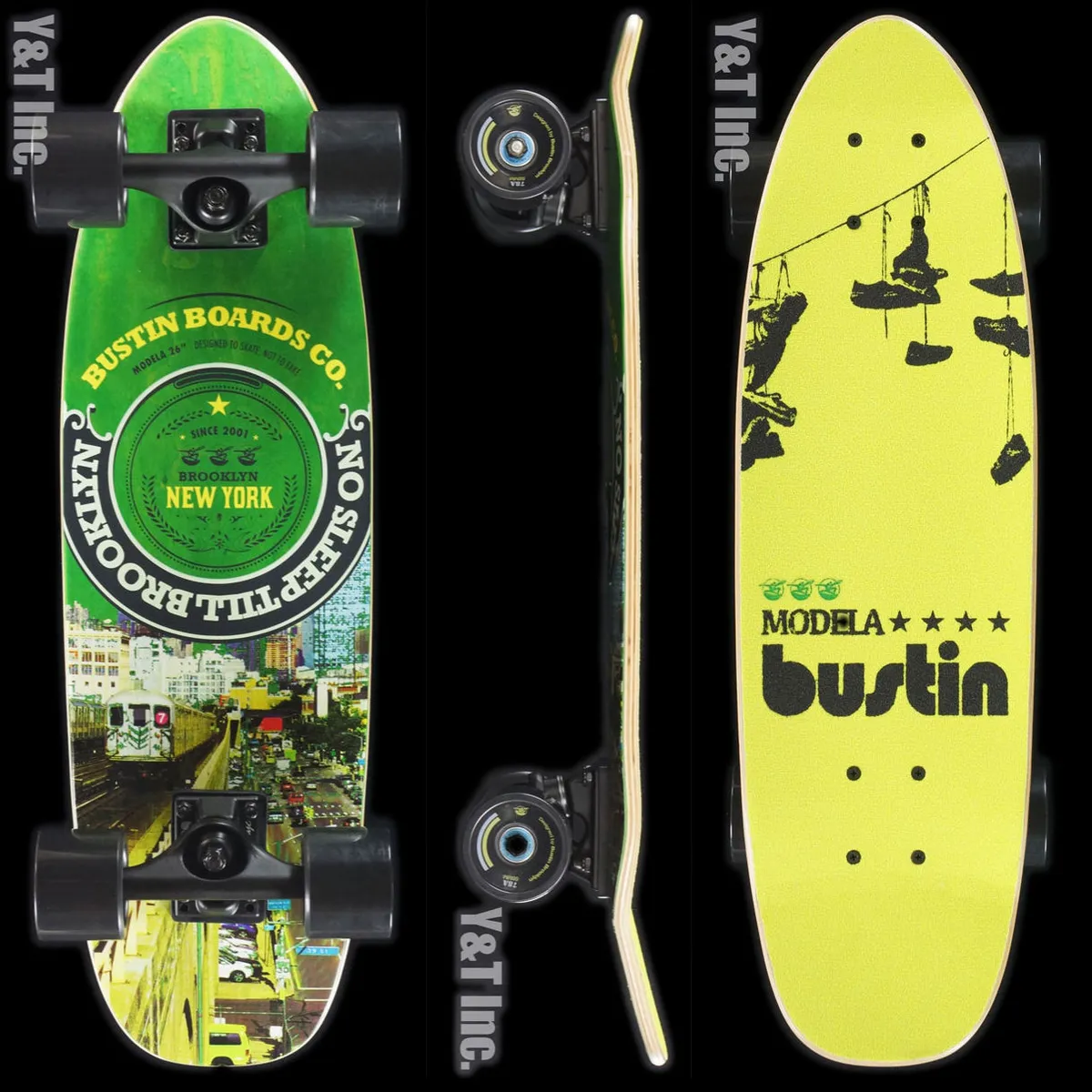 バスティン モデラ26 シティーグリーンの画像6 画像:バスティン モデラ26 シティーグリーン_6