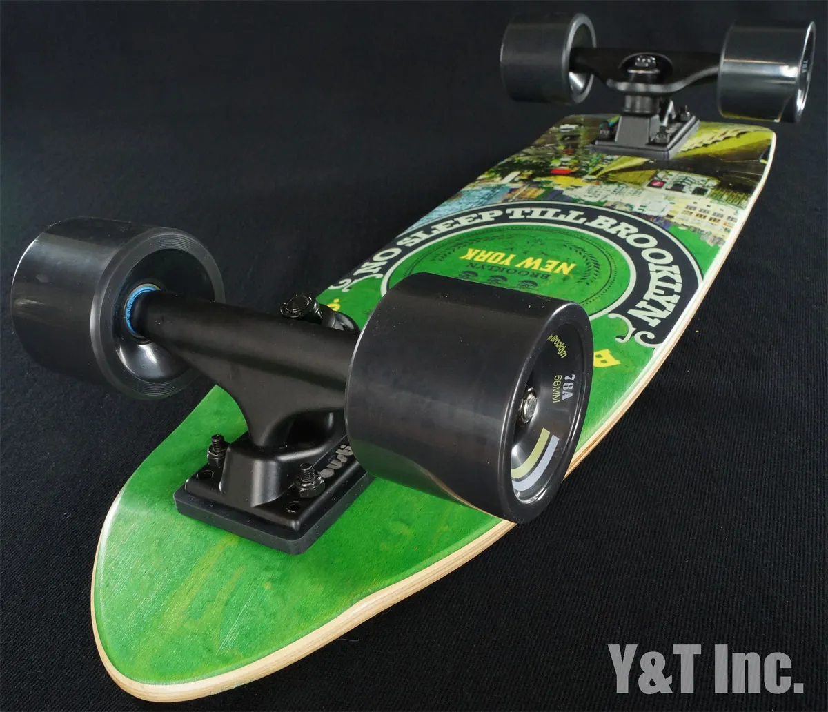 バスティン モデラ26 シティーグリーンの画像4 画像:バスティン モデラ26 シティーグリーン_4