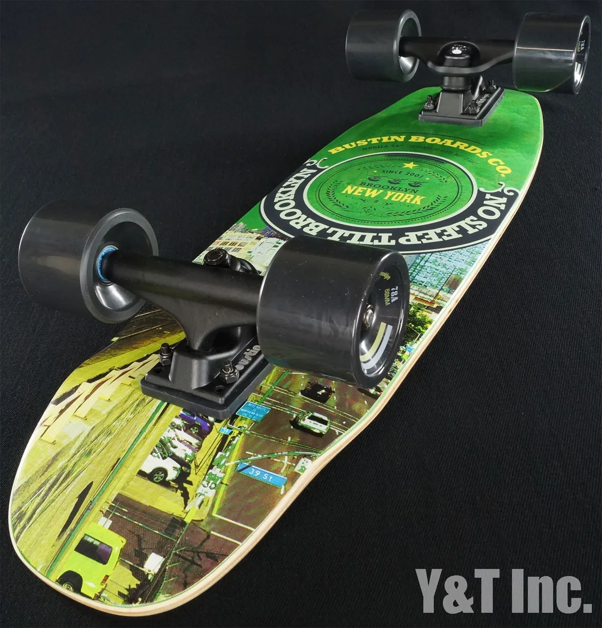 バスティン モデラ26 シティーグリーンの画像5 画像:バスティン モデラ26 シティーグリーン_5