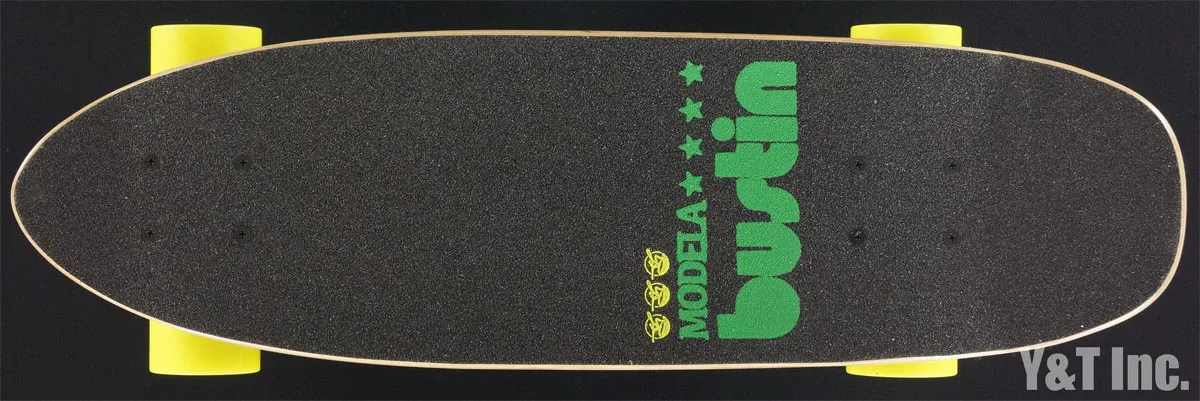 画像:バスティン モデラ26 ローズウッドバーン_3