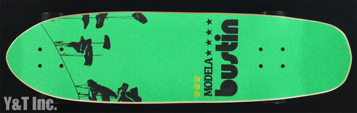 バスティン モデラ33 リバティスタチューの画像3 画像:バスティン モデラ33 リバティスタチュー_3