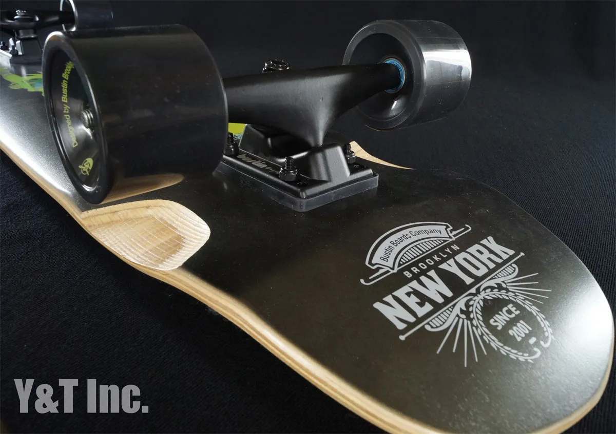 バスティン モデラ33 リバティスタチューの画像6 画像:バスティン モデラ33 リバティスタチュー_6