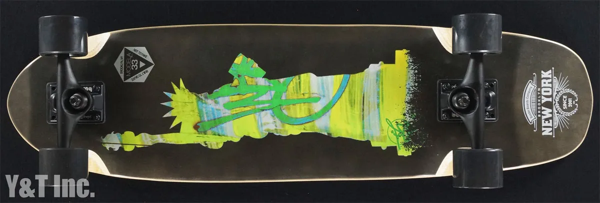 バスティン モデラ33 リバティスタチューの画像1 画像:バスティン モデラ33 リバティスタチュー_1