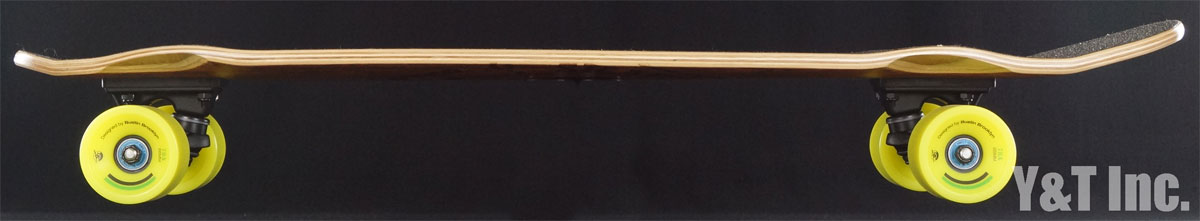 BUSTIN MODELA 33 Rosewood Burn_2