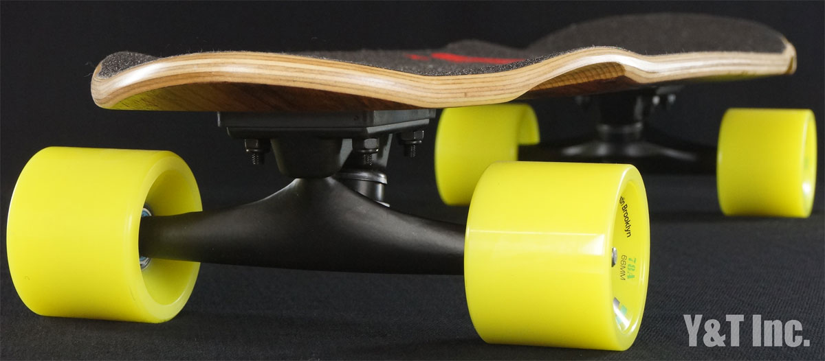 BUSTIN MODELA 33 Rosewood Burn_4