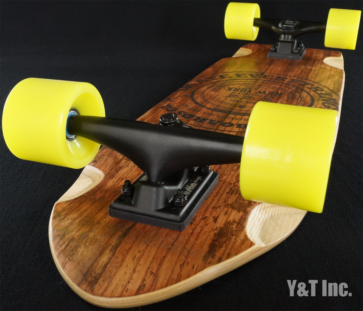 BUSTIN MODELA 33 Rosewood Burn_5