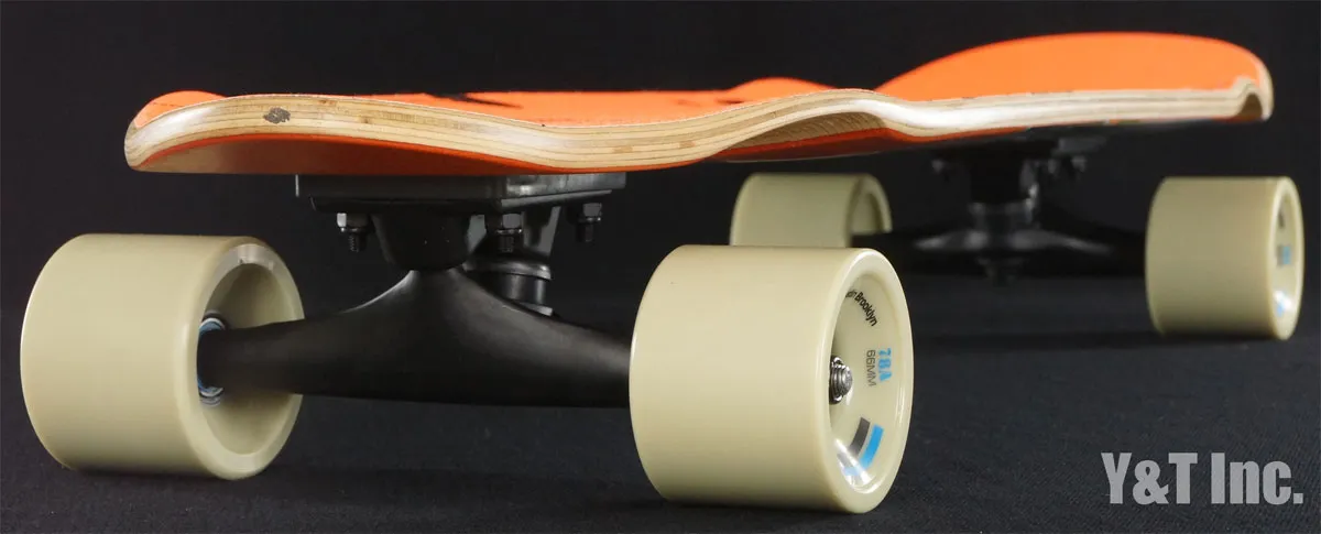 バスティン モデラ33 ブルックリンタワーの画像4 画像:バスティン モデラ33 ブルックリンタワー_4