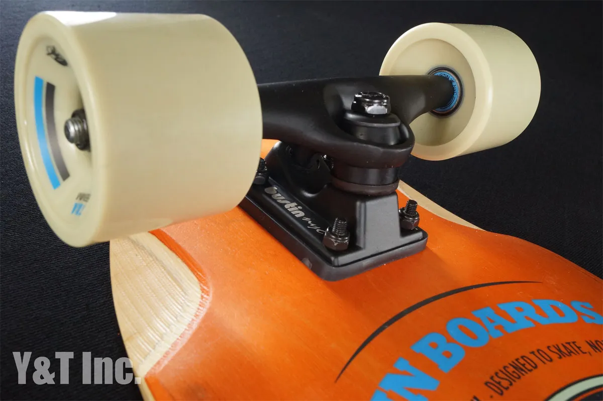 バスティン モデラ33 ブルックリンタワーの画像5 画像:バスティン モデラ33 ブルックリンタワー_5