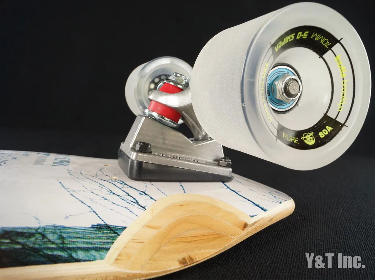 バスティン モデラ パリススタンダード169 ファイブオースナイパー70mm80aの画像6 画像:バスティン モデラ パリススタンダード169 ファイブオースナイパー70mm80a_6