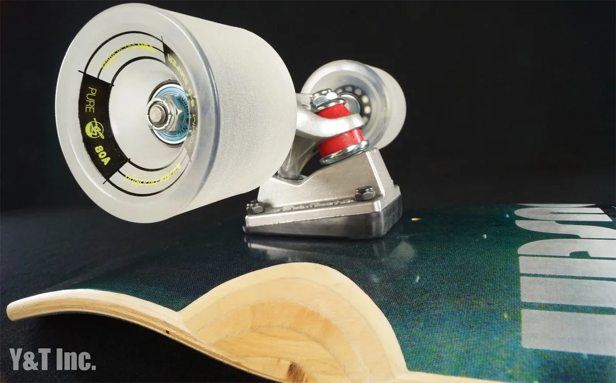 バスティン モデラ パリススタンダード169 ファイブオースナイパー70mm80aの画像7 画像:バスティン モデラ パリススタンダード169 ファイブオースナイパー70mm80a_7