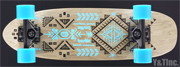 BUSTIN MODELA 26 AZTEC