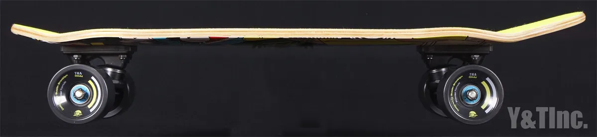 バスティン モデラ26 バイシクレッタの画像2 画像:バスティン モデラ26 バイシクレッタ_2