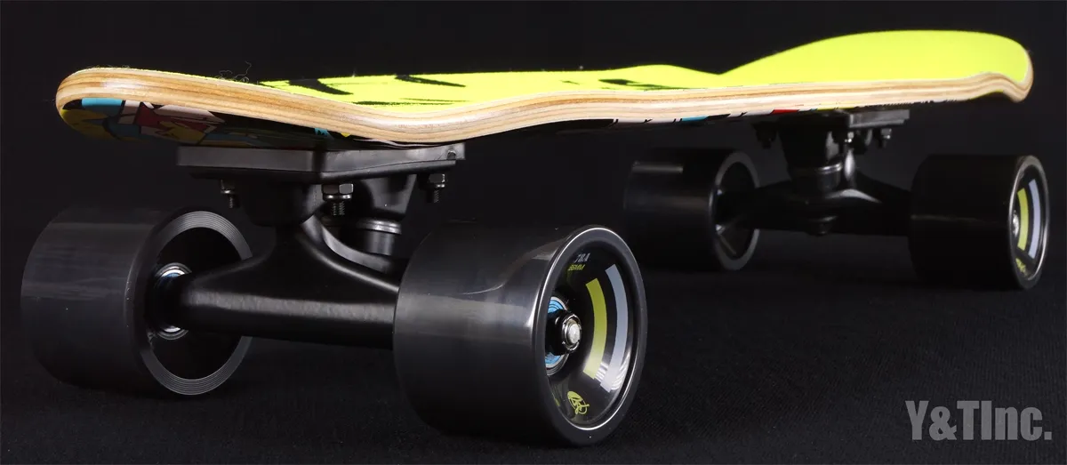 バスティン モデラ26 バイシクレッタの画像4 画像:バスティン モデラ26 バイシクレッタ_4