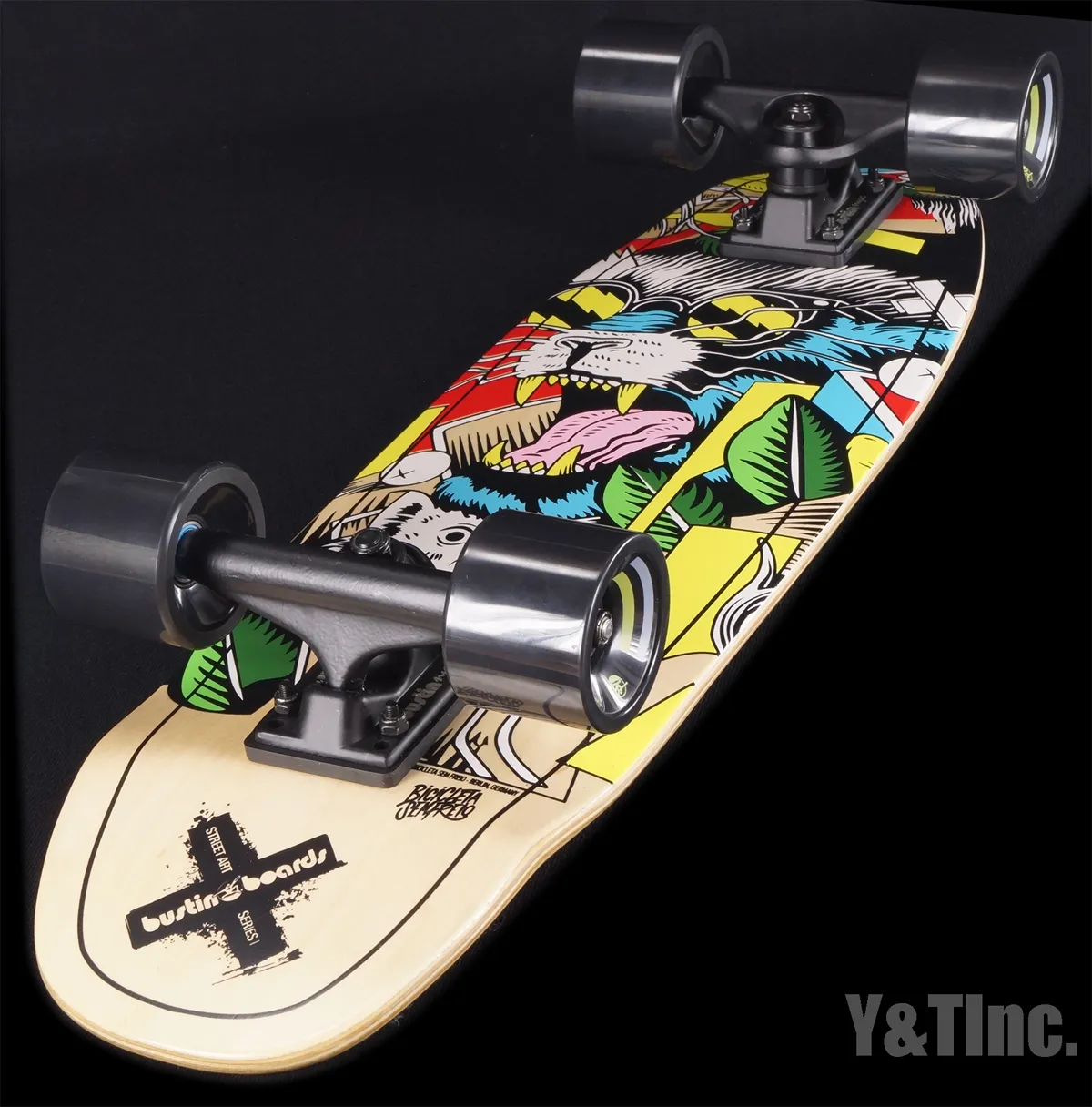 バスティン モデラ26 バイシクレッタの画像5 画像:バスティン モデラ26 バイシクレッタ_5