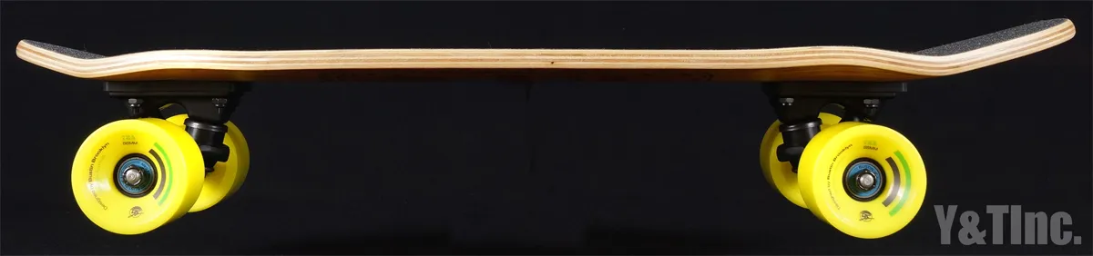 バスティン モデラ26 バーンの画像2 画像:バスティン モデラ26 バーン_2