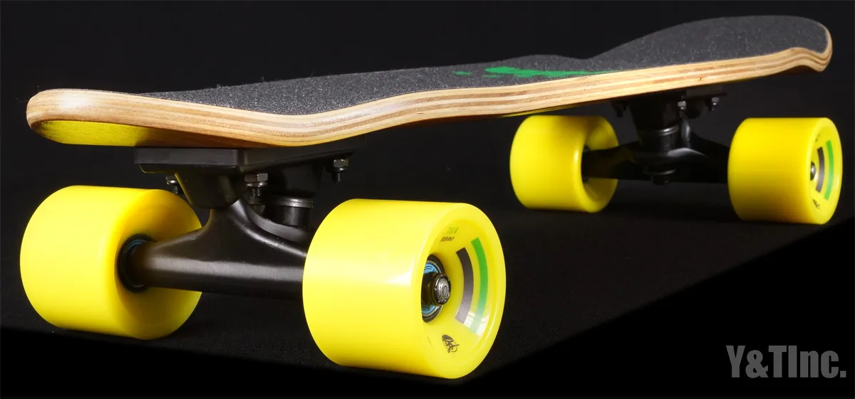 バスティン モデラ26 バーンの画像4 画像:バスティン モデラ26 バーン_4