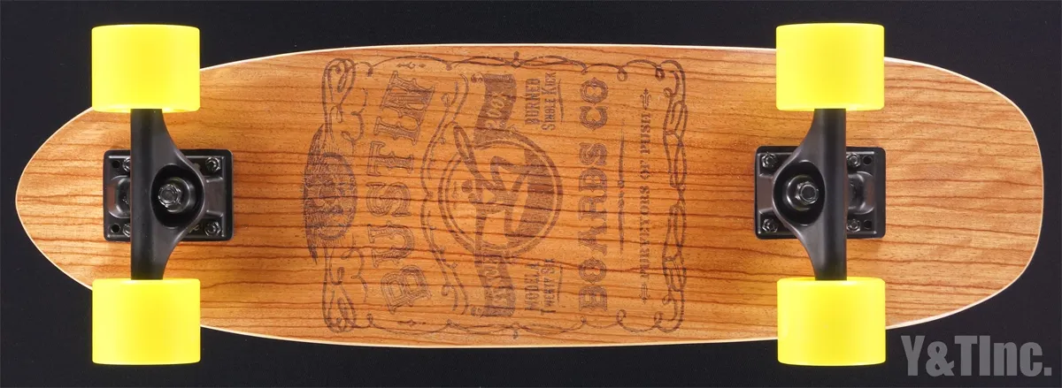 バスティン モデラ26 バーンの画像1 画像:バスティン モデラ26 バーン_1