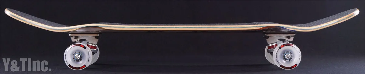 バスティン ヨーフェス35 キャリバースタンダード9 ファイブオー64mmの画像2 画像:バスティン ヨーフェス35 キャリバースタンダード9 ファイブオー64mm_2